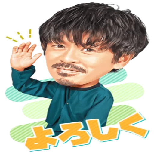 V6 - Sticker 24