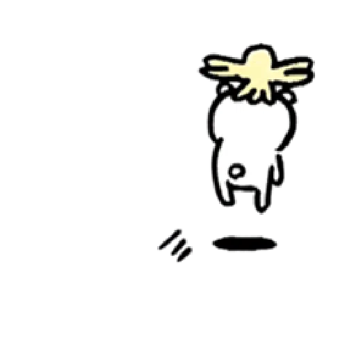 自我吐槽的白熊 亂來填充包8 (甜蜜3) - Sticker 11