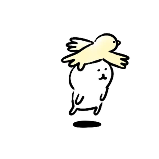 自我吐槽的白熊 亂來填充包8 (甜蜜3) - Sticker 10
