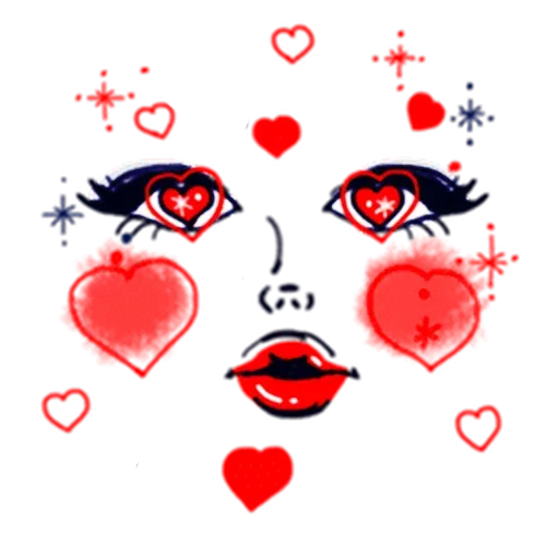 St - Sticker 28
