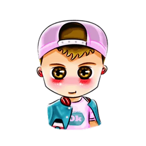 St - Sticker 20