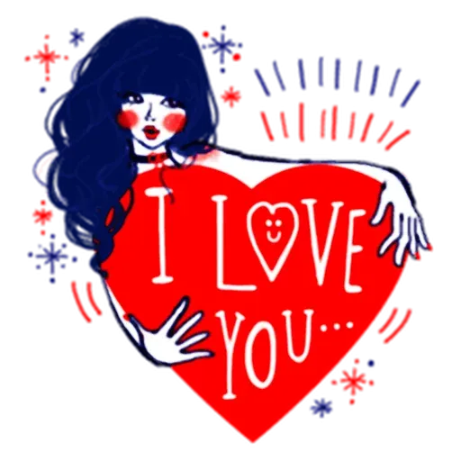 St - Sticker 30