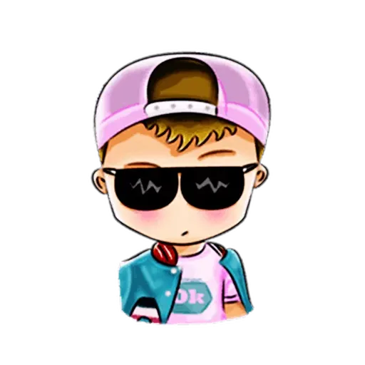 St - Sticker 17