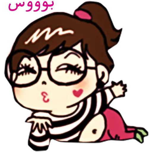 St - Sticker 9