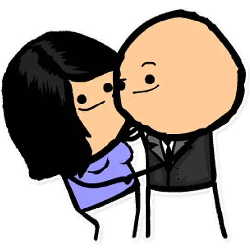 Happiness 2 - Sticker 25