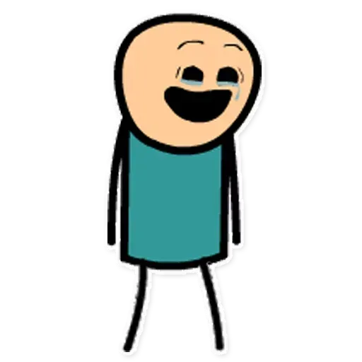 Happiness 2 - Sticker 24