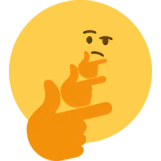 u smoking me? - Sticker 13