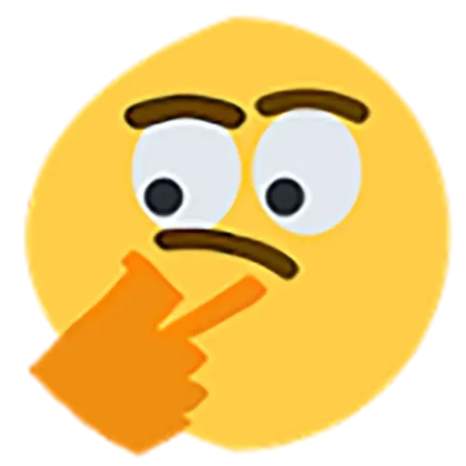 u smoking me? - Sticker 12