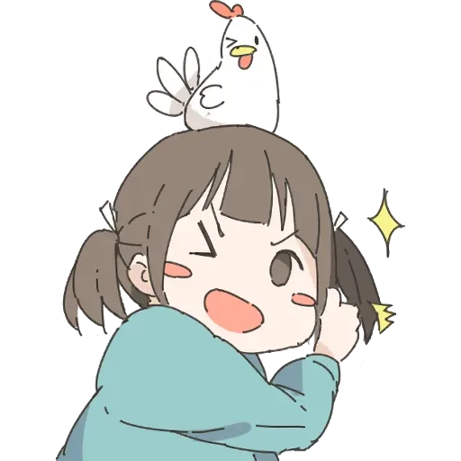 Mlbb - Sticker 9