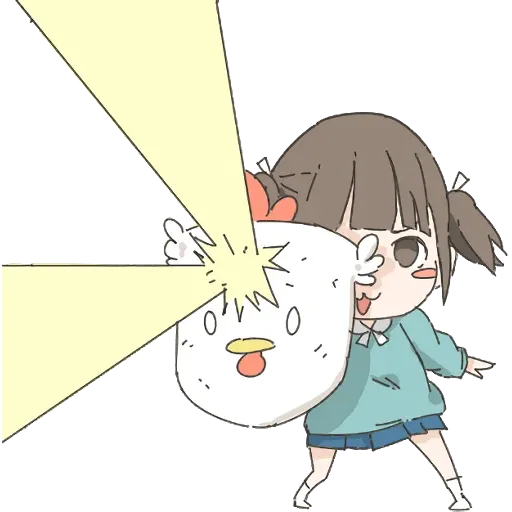 Mlbb - Sticker 25