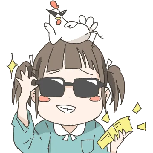 Mlbb - Sticker 11