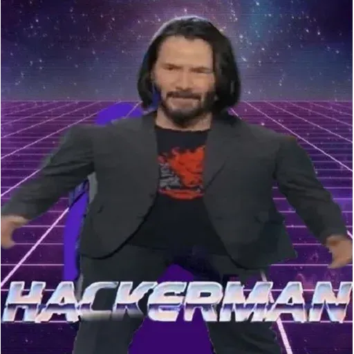 Meme 1 - Sticker 16