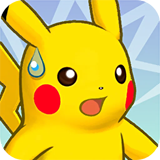 Pokemon1 WhatsApp Stickers - Stickers Cloud