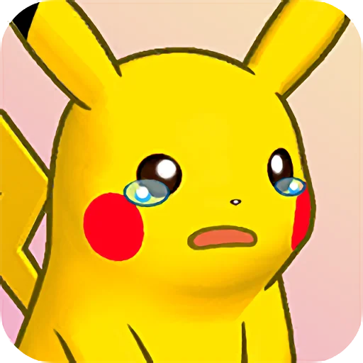 Pokemon1 WhatsApp Stickers - Stickers Cloud