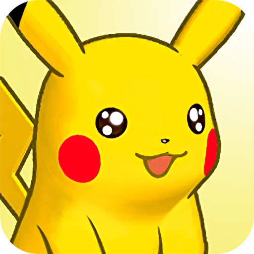 Pokemon1 WhatsApp Stickers - Stickers Cloud