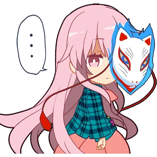 Touhou #1 - Sticker 16