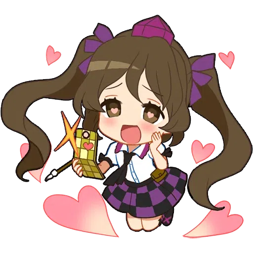 Touhou #1 - Sticker 29