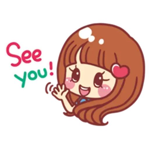 Kawaiiiiii - Sticker 24
