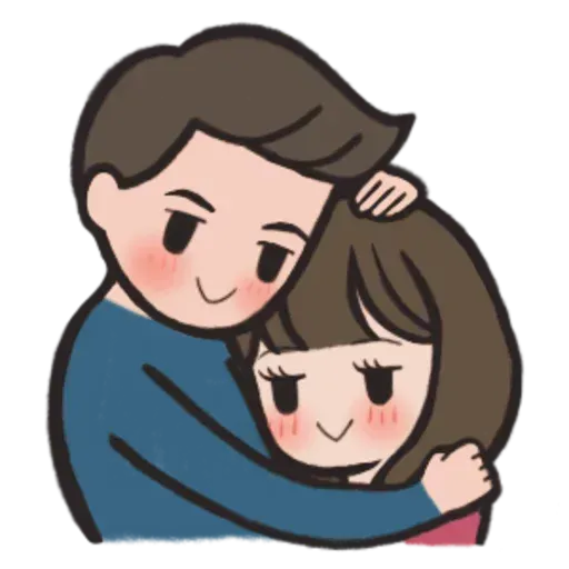 Kawaiiiiii - Sticker 26