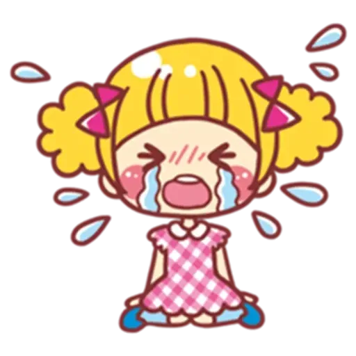 Kawaiiiiii - Sticker 16
