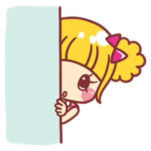 Kawaiiiiii - Sticker 20