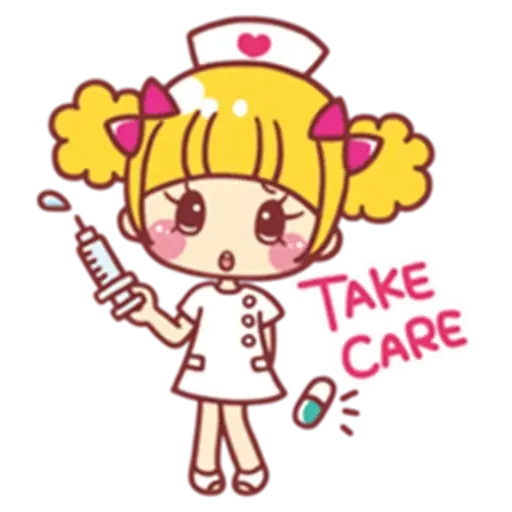 Kawaiiiiii - Sticker 19