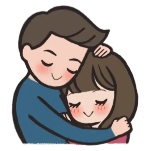 Kawaiiiiii - Sticker 25