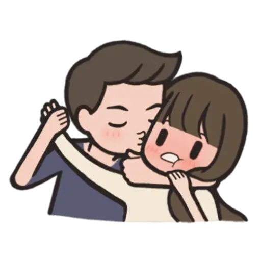 Kawaiiiiii - Sticker 27
