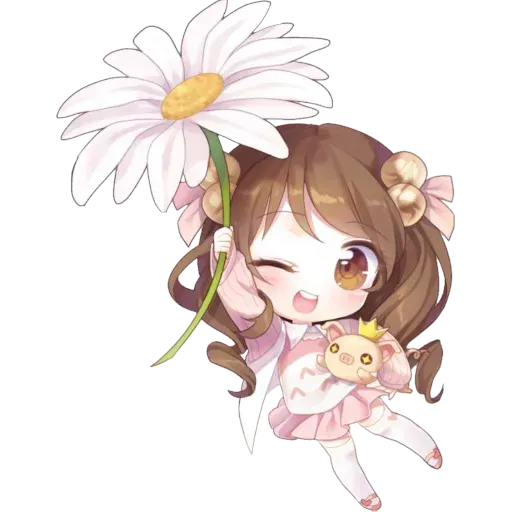 Kawaiiiiii - Sticker 28