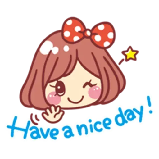 Kawaiiiiii - Sticker 13