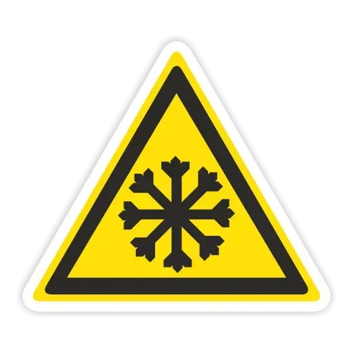 Signs - Sticker 19