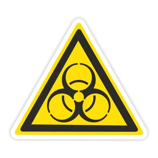 Signs - Sticker 16