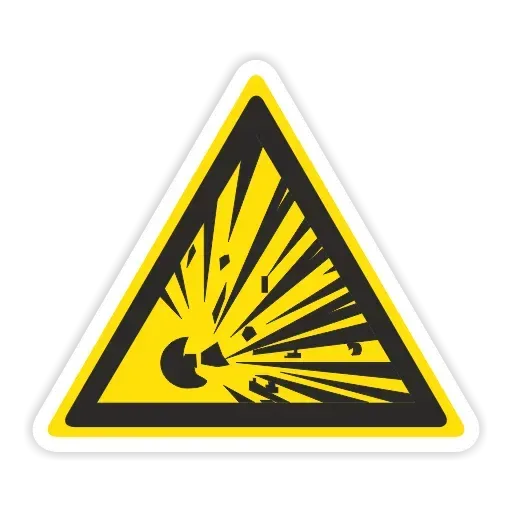 Signs - Sticker 15