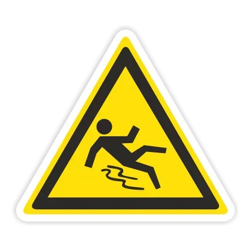 Signs - Sticker 14