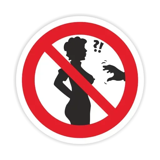 Signs - Sticker 27