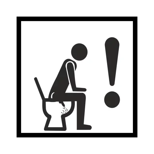 Signs - Sticker 30