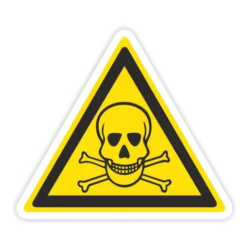 Signs - Sticker 17