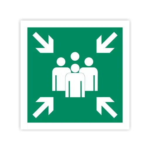 Signs - Sticker 24