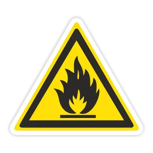 Signs - Sticker 13