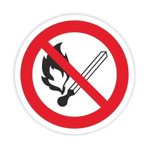 Signs - Sticker 9