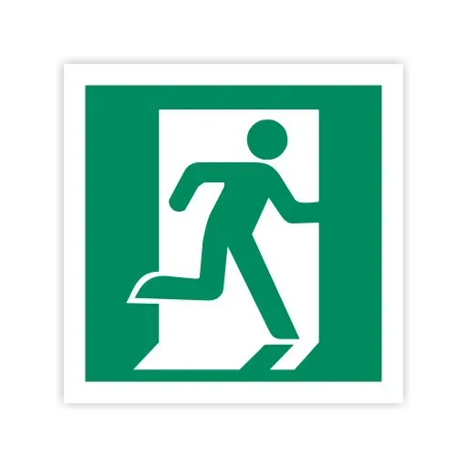 Signs - Sticker 23