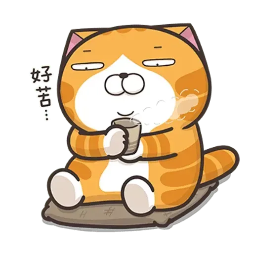 lanlancat11 - Sticker 25