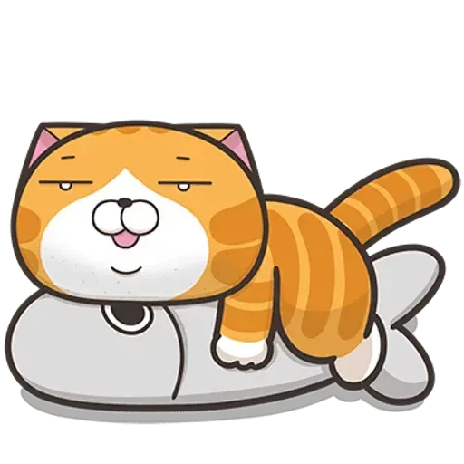 lanlancat11 - Sticker 30