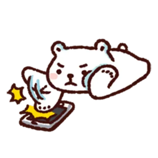 白白日記 - Sticker 27