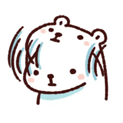 白白日記 - Sticker 25