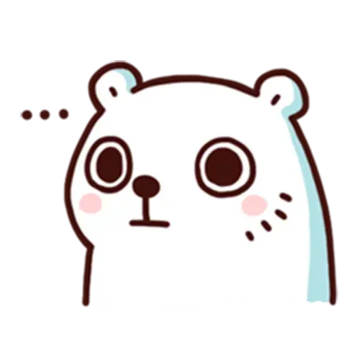 白白日記 - Sticker 9