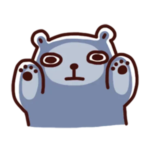 白白日記 - Sticker 15