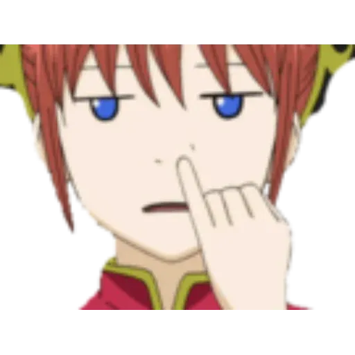 gintama - Sticker 9