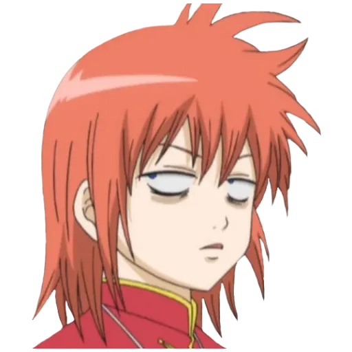 gintama - Sticker 10