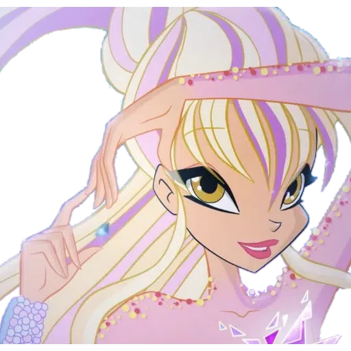 Winx club - Sticker 28